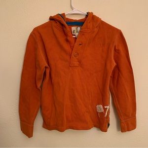 Vintage y2k OP ocean pacific hoodie sweatshirt